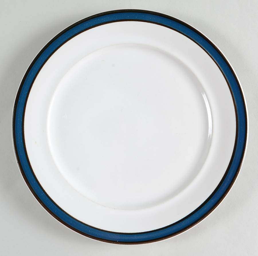 Cool Seas Salad Plate by Nitto-1