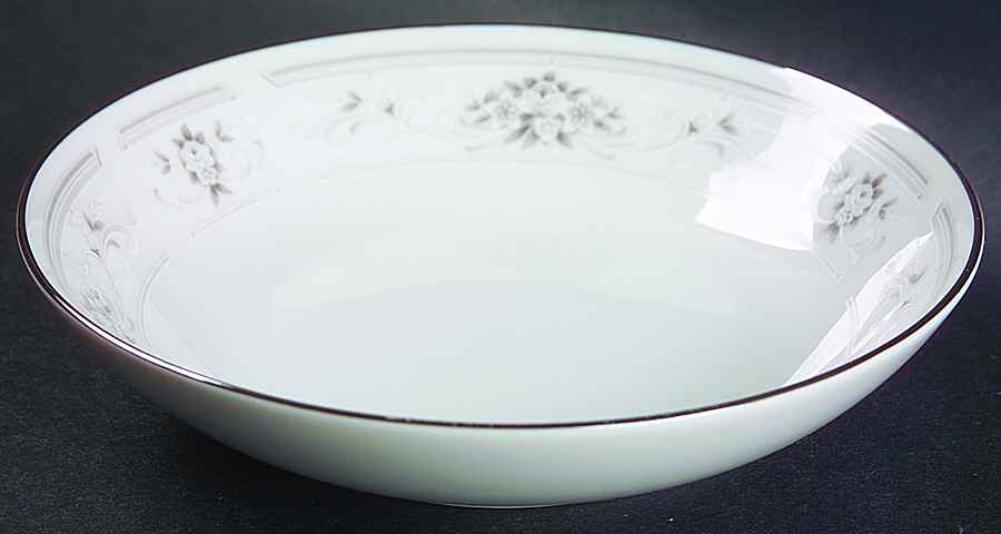 Cotillion Fruit/Dessert (Sauce) Bowl by Nitto-1