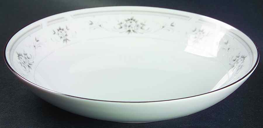 Cotillion Coupe Soup Bowl by Nitto-1