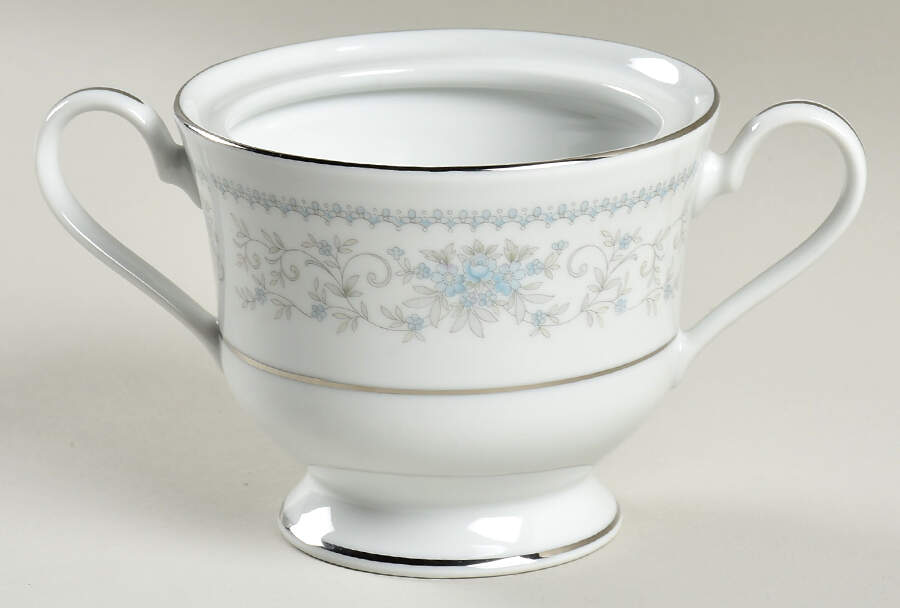 Cumberland Sugar Bowl No Lid by Nitto-1