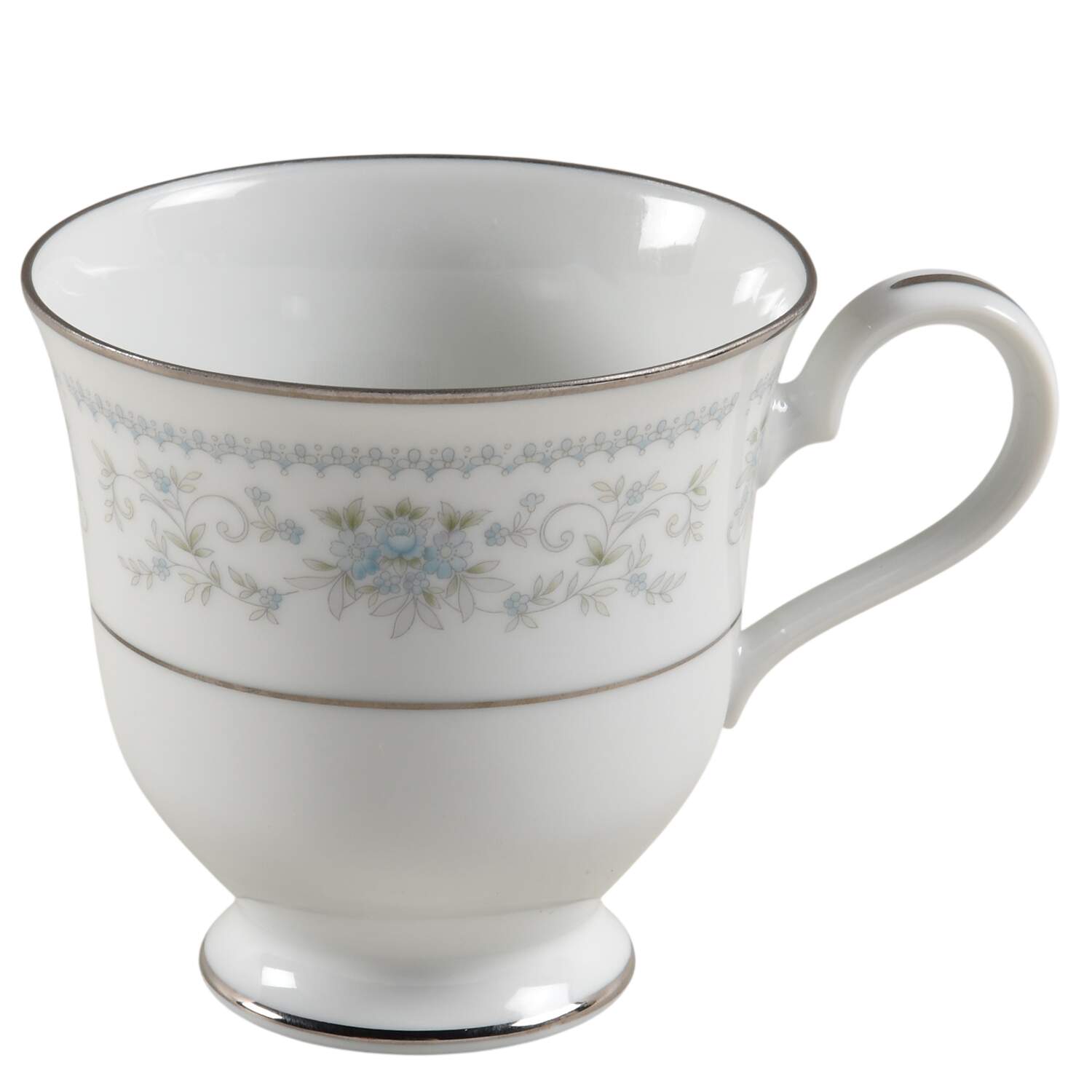 Cumberland Footed Cup by Nitto-1