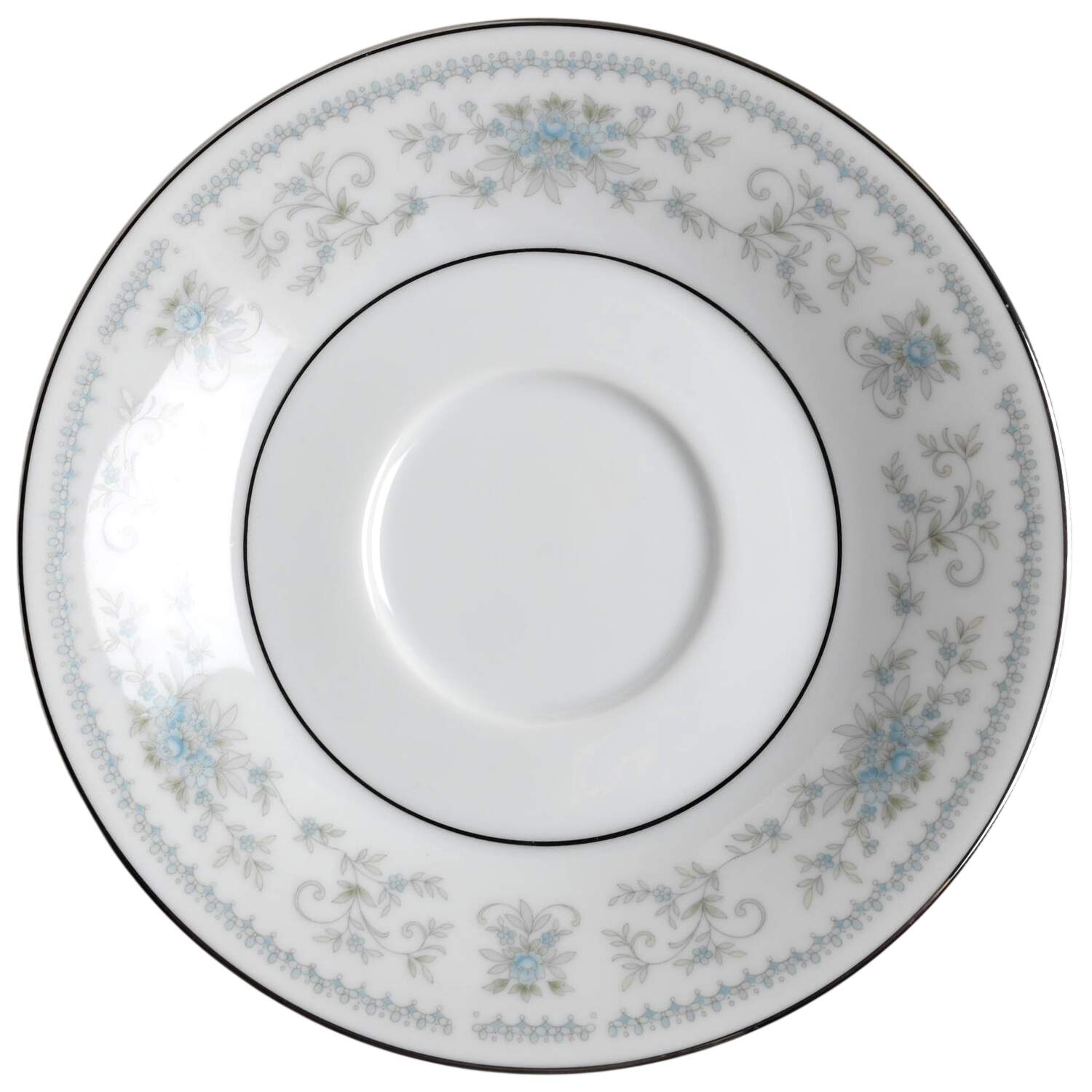 Cumberland Saucer by Nitto-1