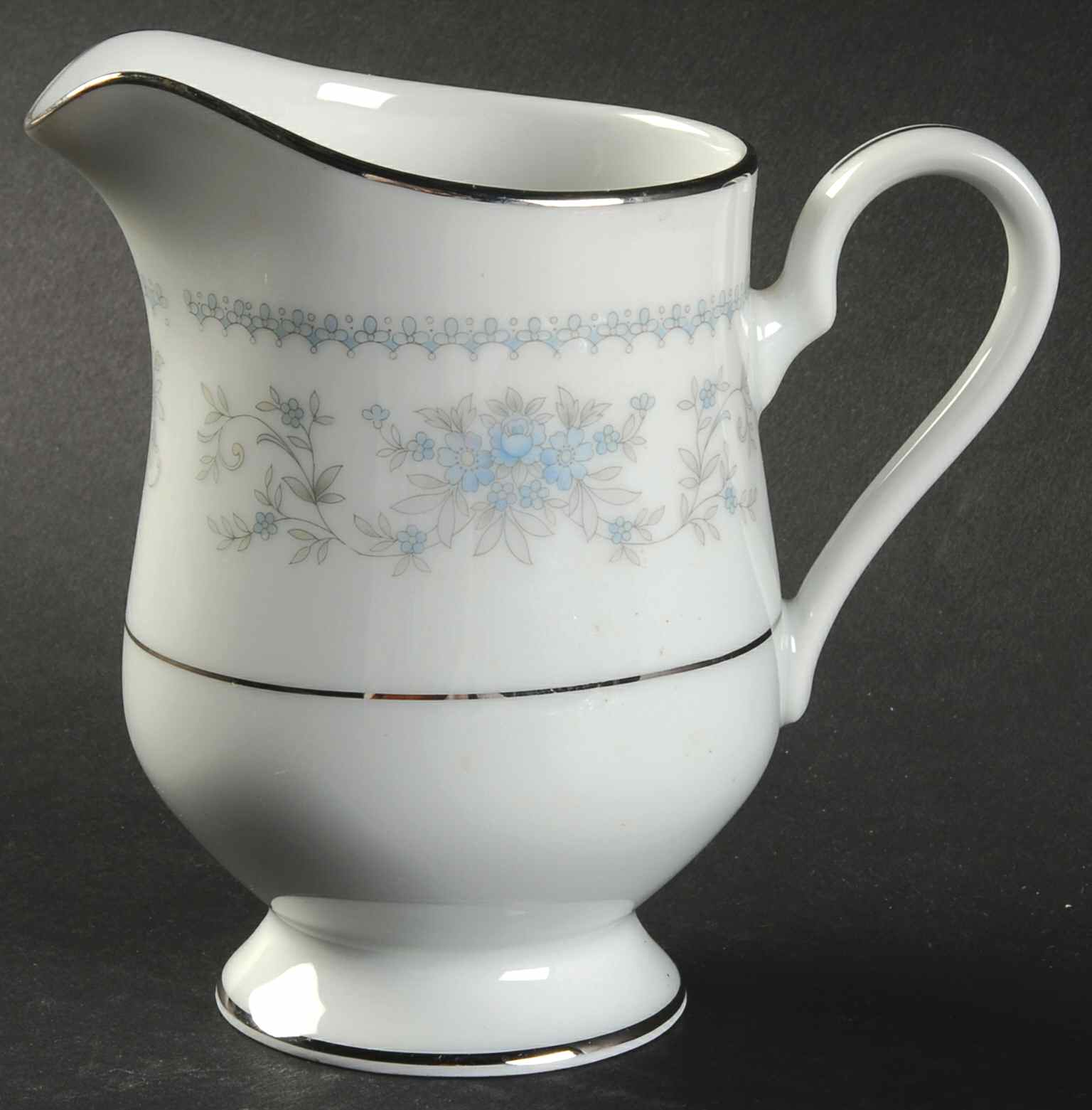 Cumberland Creamer by Nitto-1
