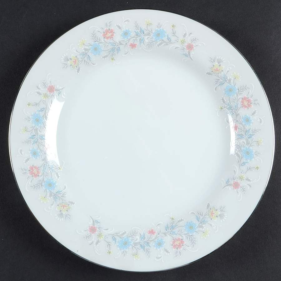 Dulcette Salad Plate by Nitto-1