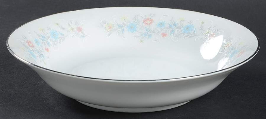 Dulcette Coupe Soup Bowl by Nitto-1