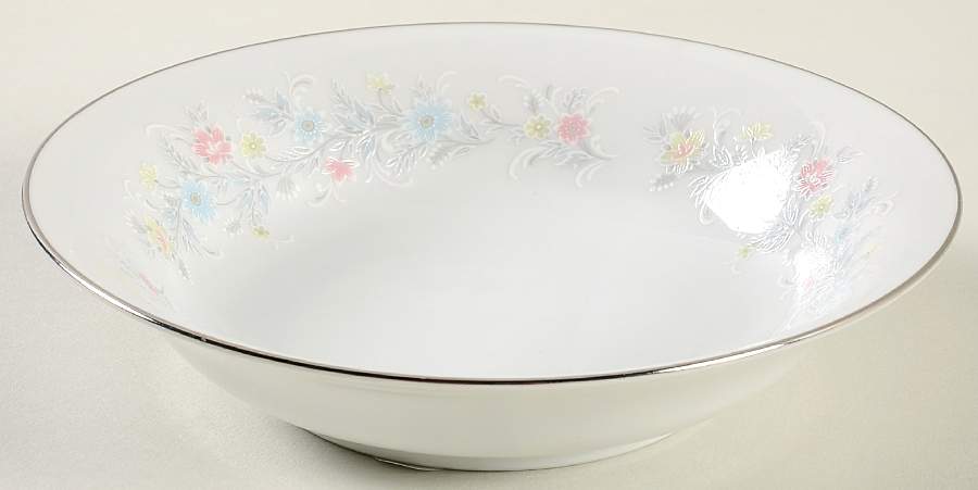 Dulcette Fruit/Dessert (Sauce) Bowl by Nitto-1