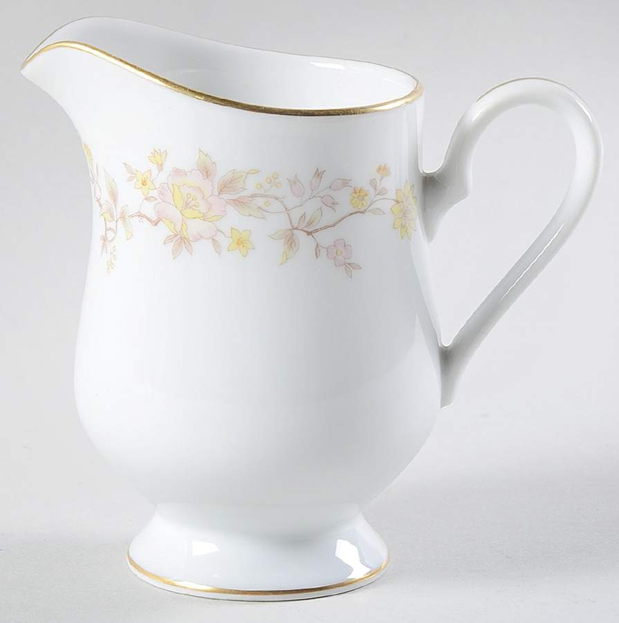 Dynasty Creamer by Nitto-1
