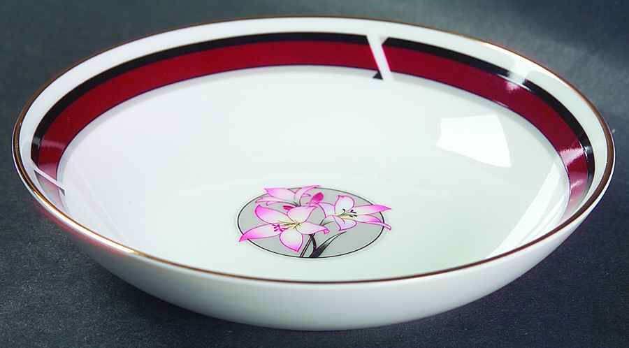 Dynasty Fruit/Dessert (Sauce) Bowl by Nitto-1
