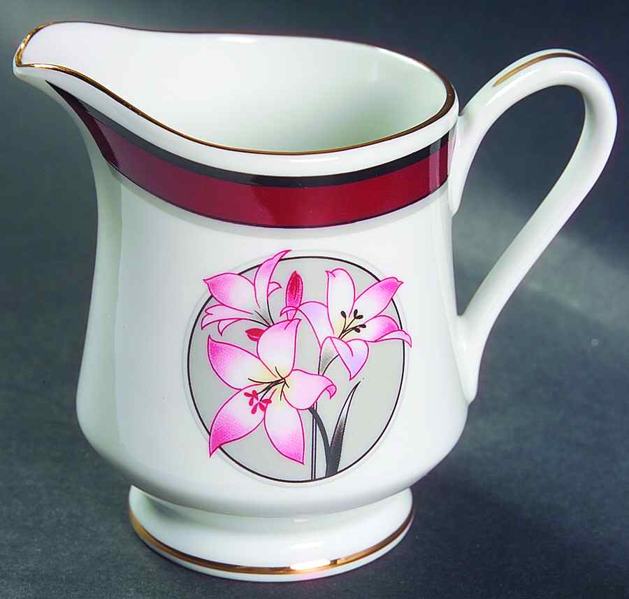 Dynasty Creamer by Nitto-1