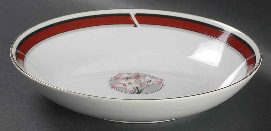 Dynasty Coupe Soup Bowl by Nitto-1