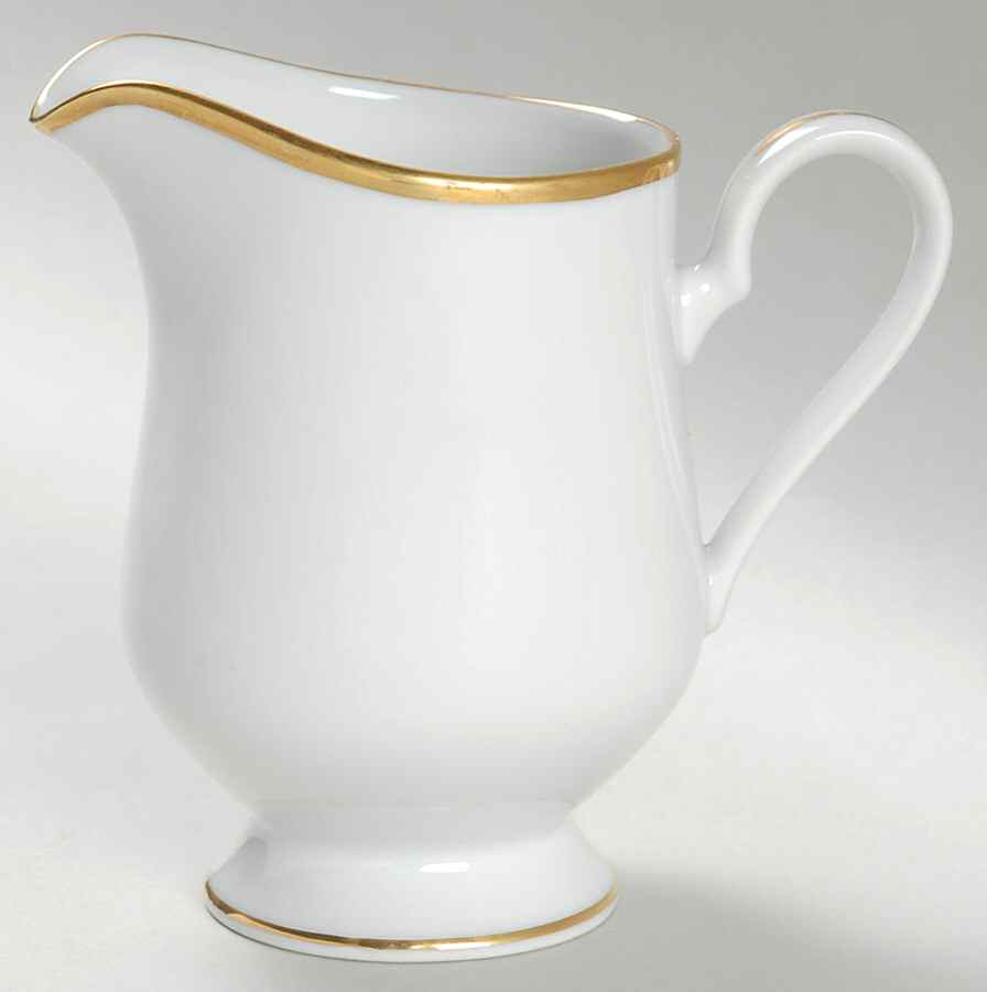Empress Creamer by Nitto-1