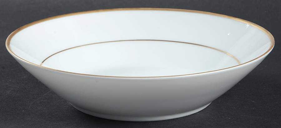 Empress Coupe Soup Bowl by Nitto-1