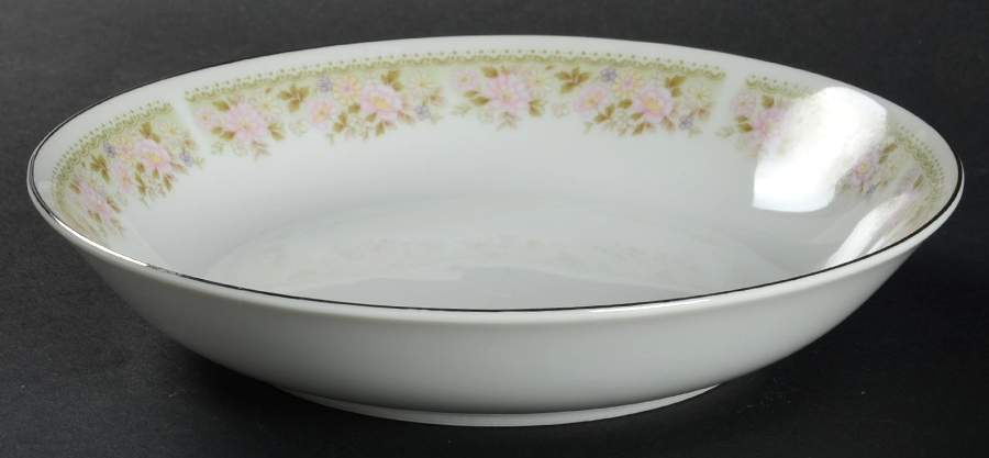 Festival Coupe Soup Bowl by Nitto-1