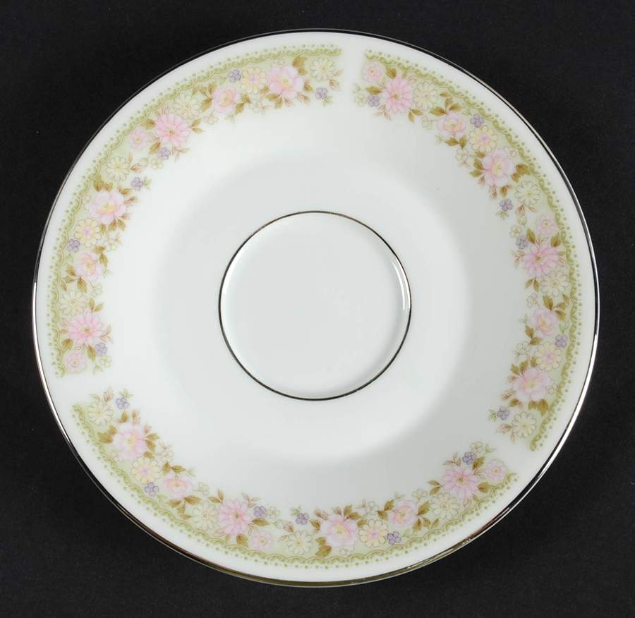Festival Saucer by Nitto-1