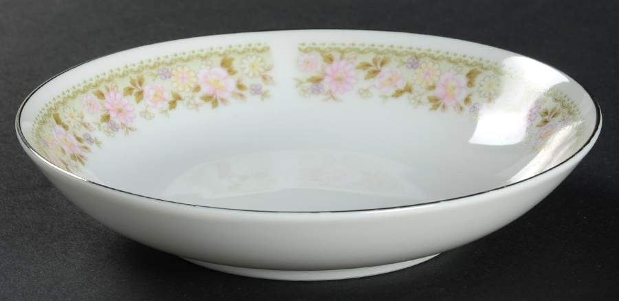Festival Fruit/Dessert (Sauce) Bowl by Nitto-1