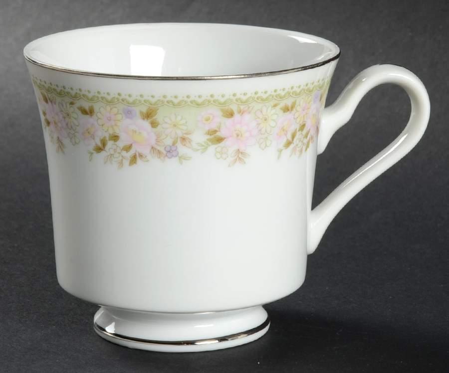 Festival Footed Cup by Nitto-1