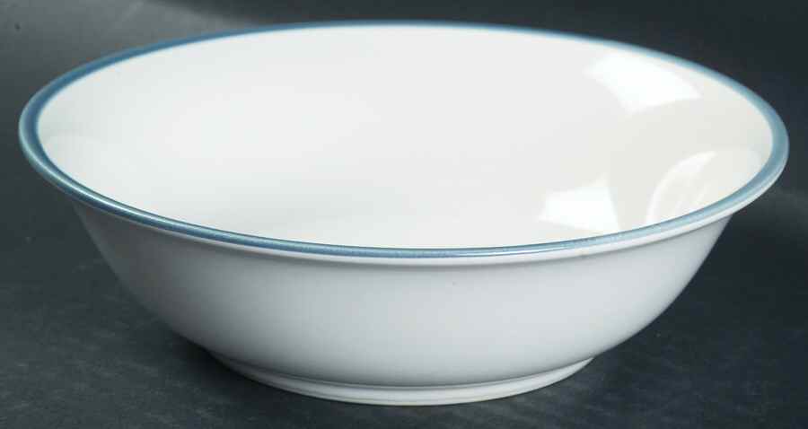 Flores Coupe Cereal Bowl by Nitto-1