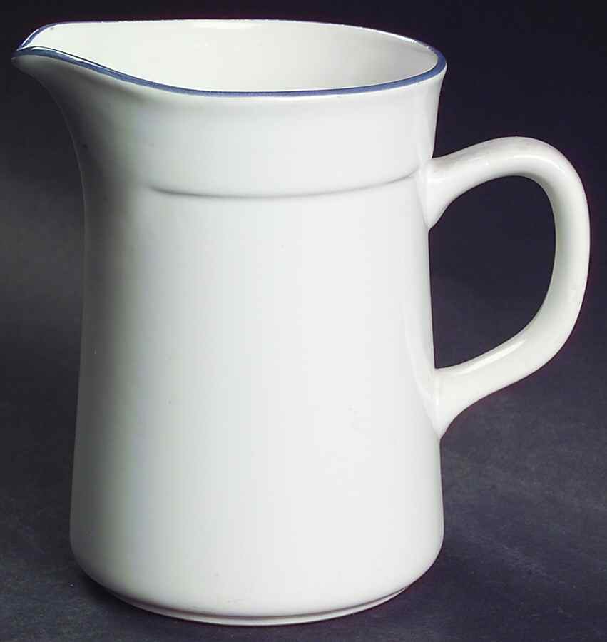 Flores Creamer by Nitto-1