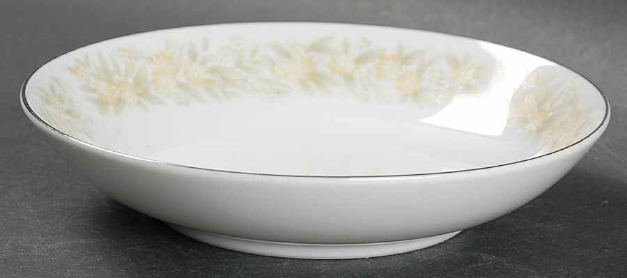 Greenfield Fruit/Dessert (Sauce) Bowl by Nitto-1
