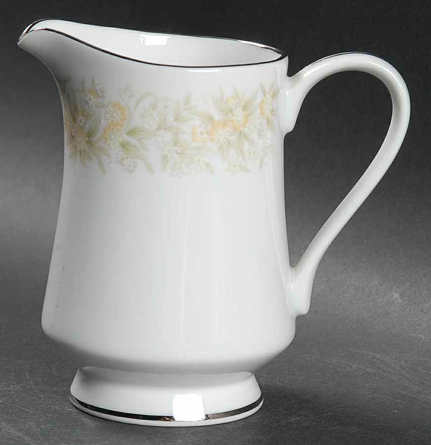 Greenfield Creamer by Nitto-1