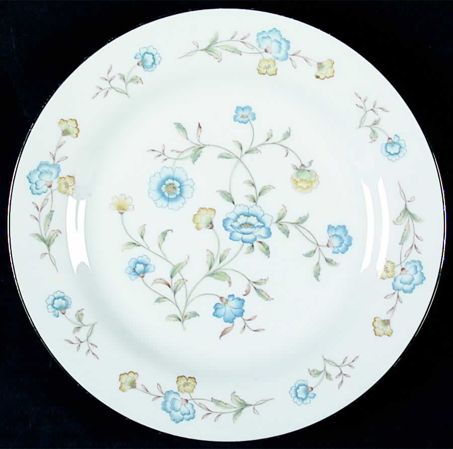 Hadley Salad Plate by Nitto-1