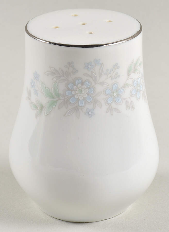 Harrington Pepper Shaker by Nitto-1