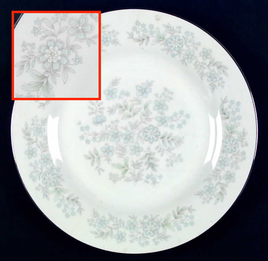Harrington Dinner Plate by Nitto-1