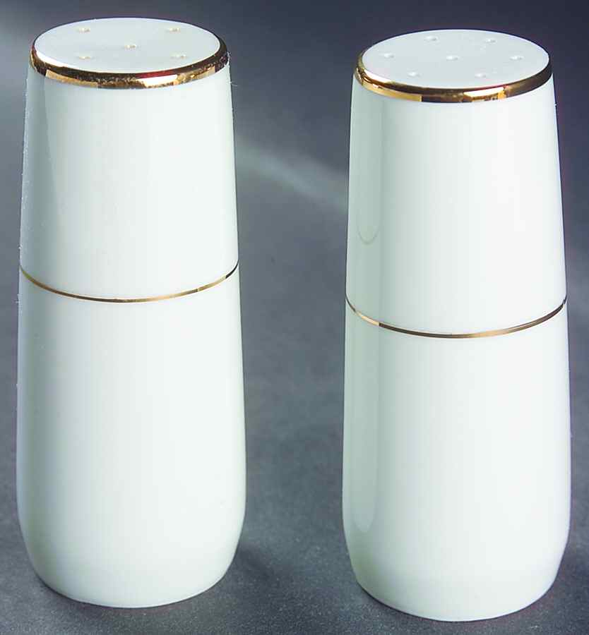 Hawthorne Salt & Pepper Set by Nitto-1