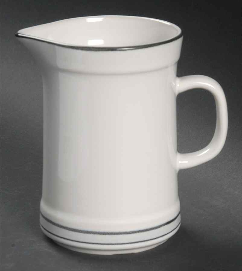 Horizon East Creamer by Nitto-1