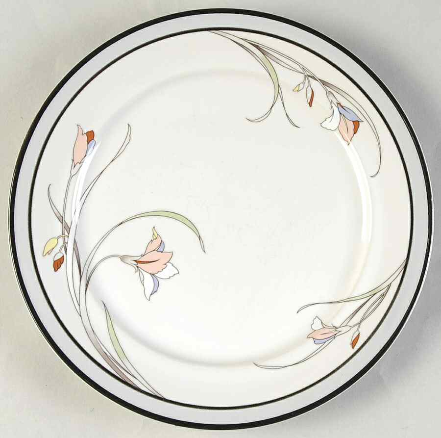 Horizon East Salad Plate by Nitto-1