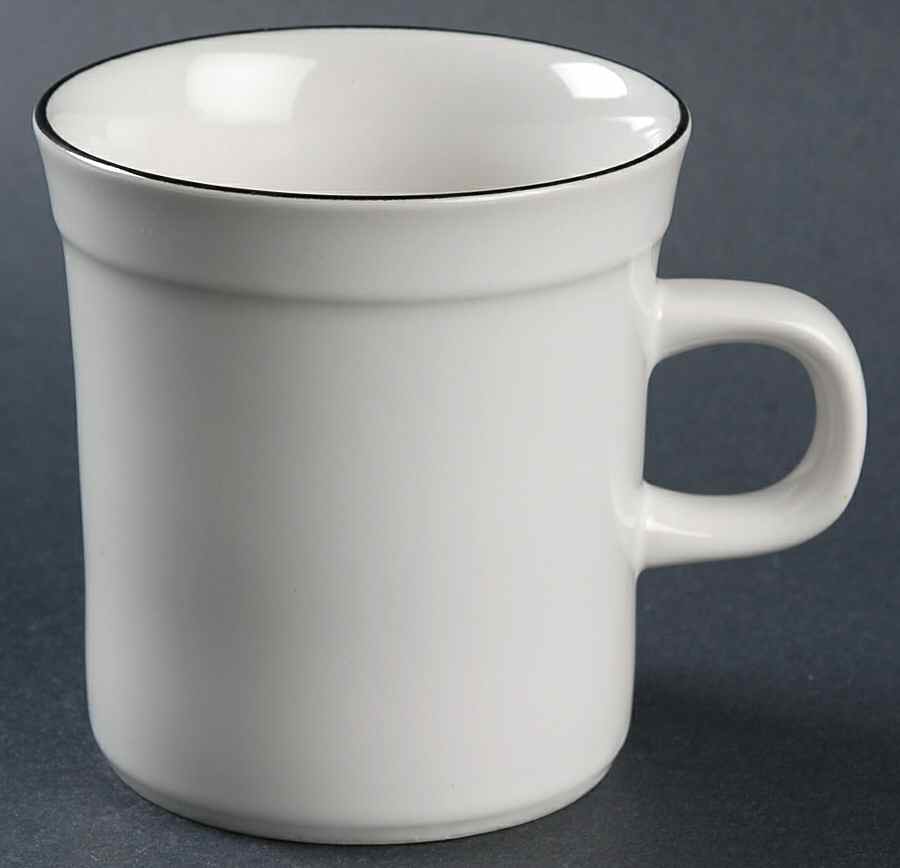 Horizon East Flat Cup by Nitto-1