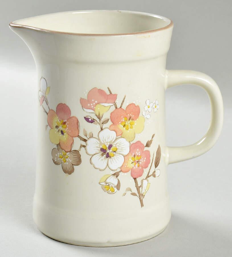 Honey Hill Creamer by Nitto-1