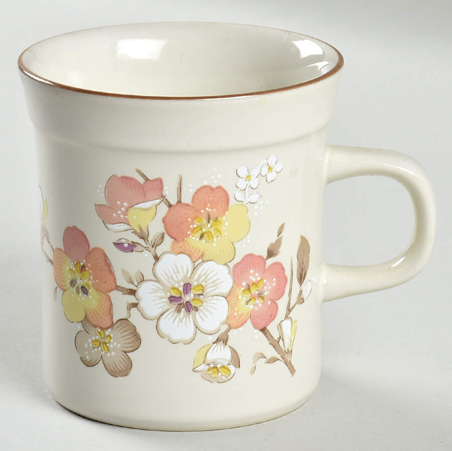 Honey Hill Flat Cup by Nitto-1