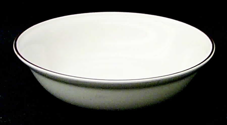 Imperial Garden Coupe Soup Bowl by Nitto-1