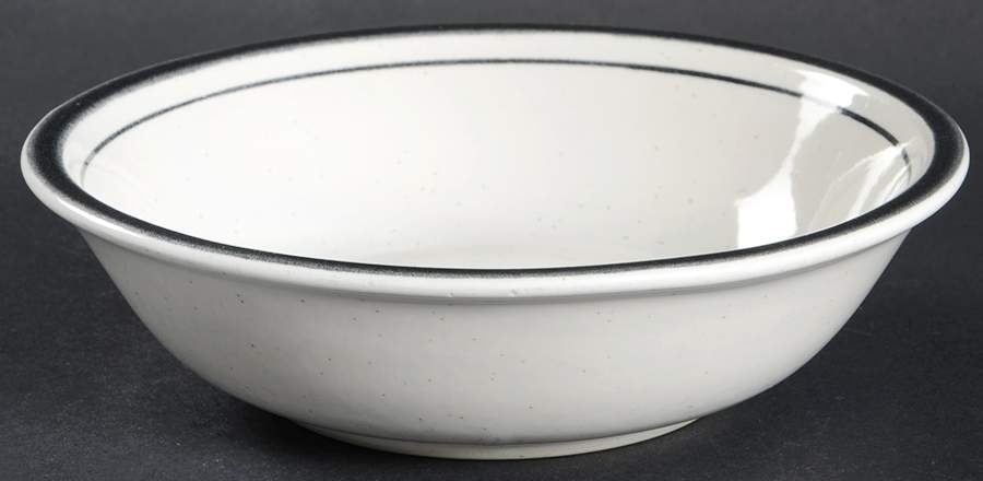 Inca Coupe Soup Bowl by Nitto-1