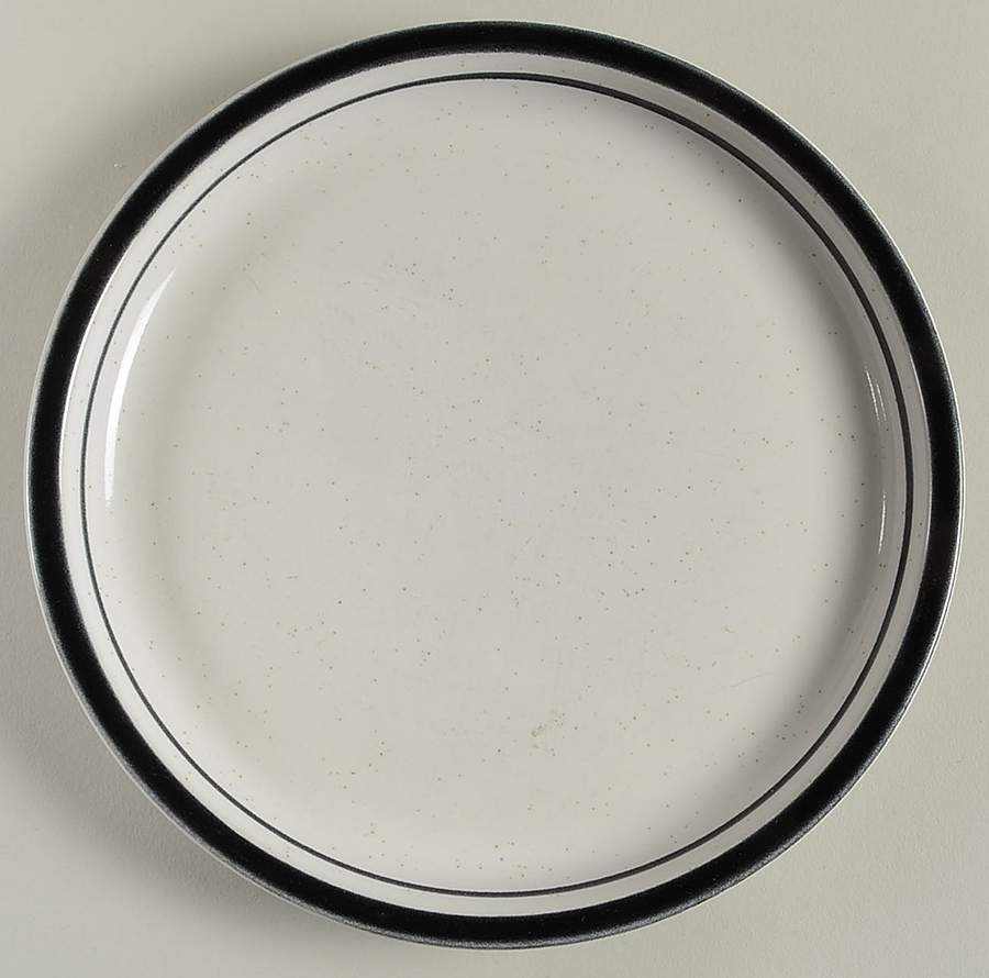Inca Salad Plate by Nitto-1