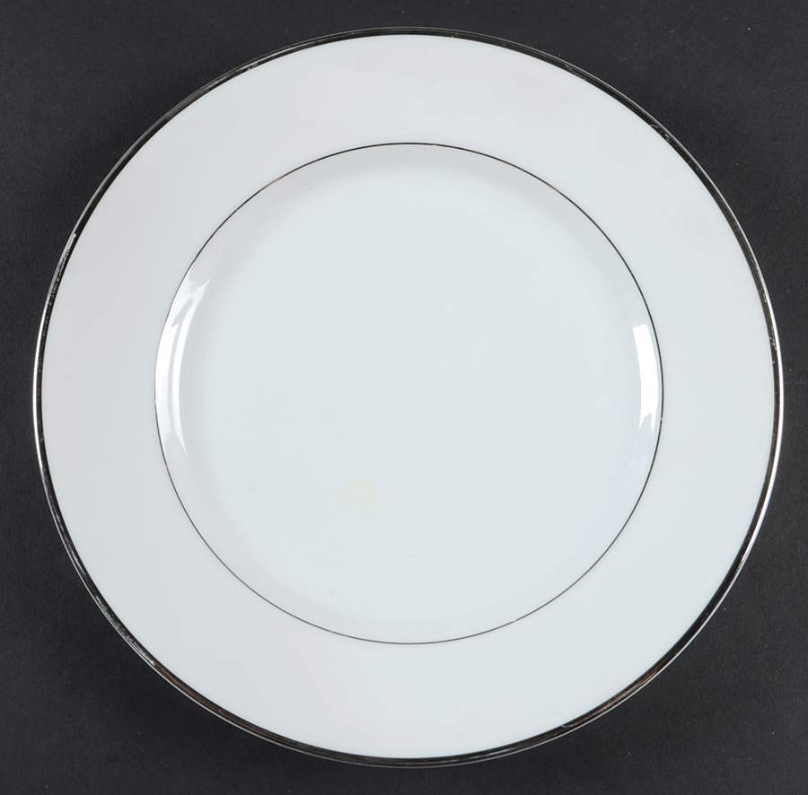 Ingrid Salad Plate by Nitto-1
