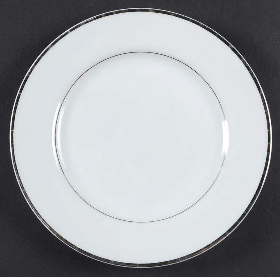 Ingrid Bread & Butter Plate by Nitto-1