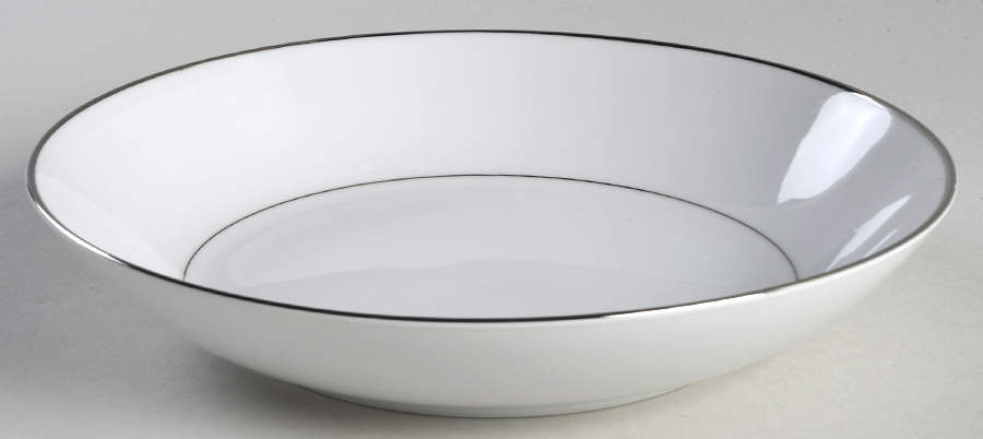 Janice Coupe Soup Bowl by Nitto-1