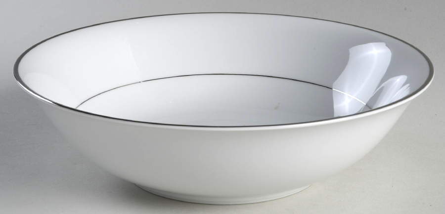 Janice 9" Round Vegetable Bowl by Nitto-1