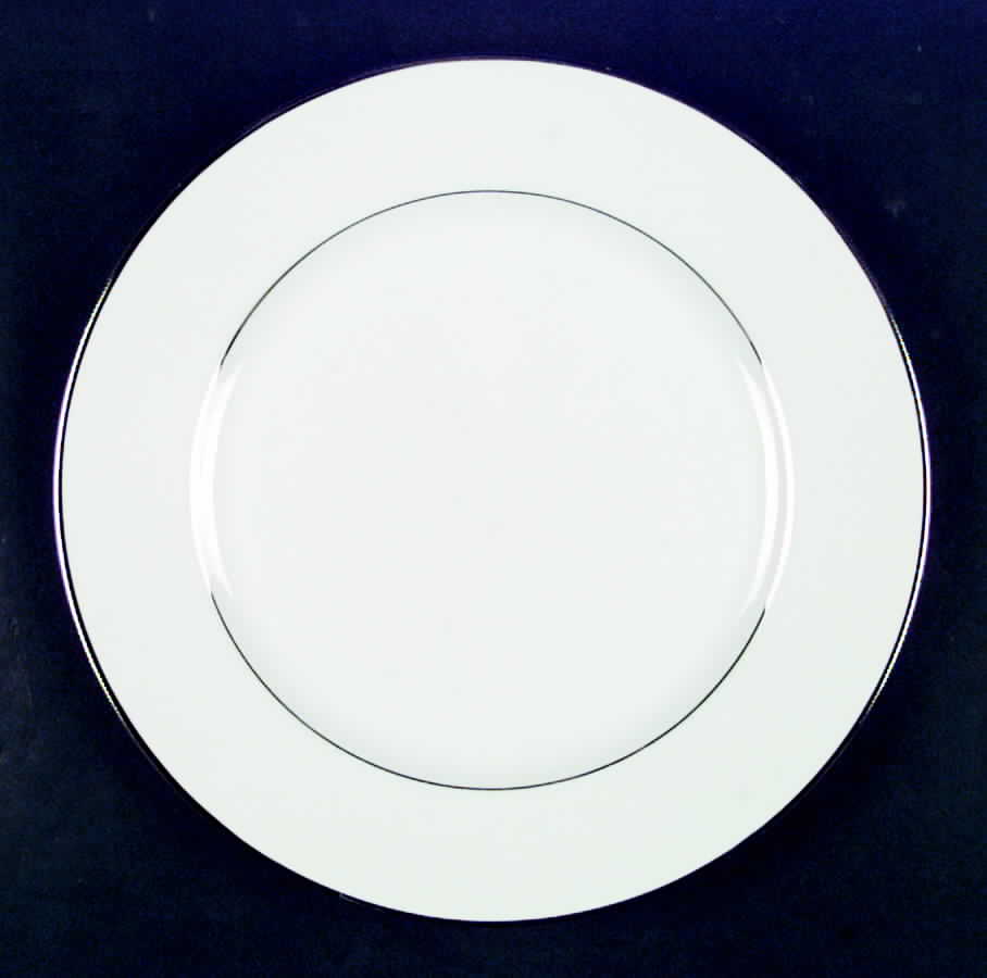 Janice Dinner Plate by Nitto-1