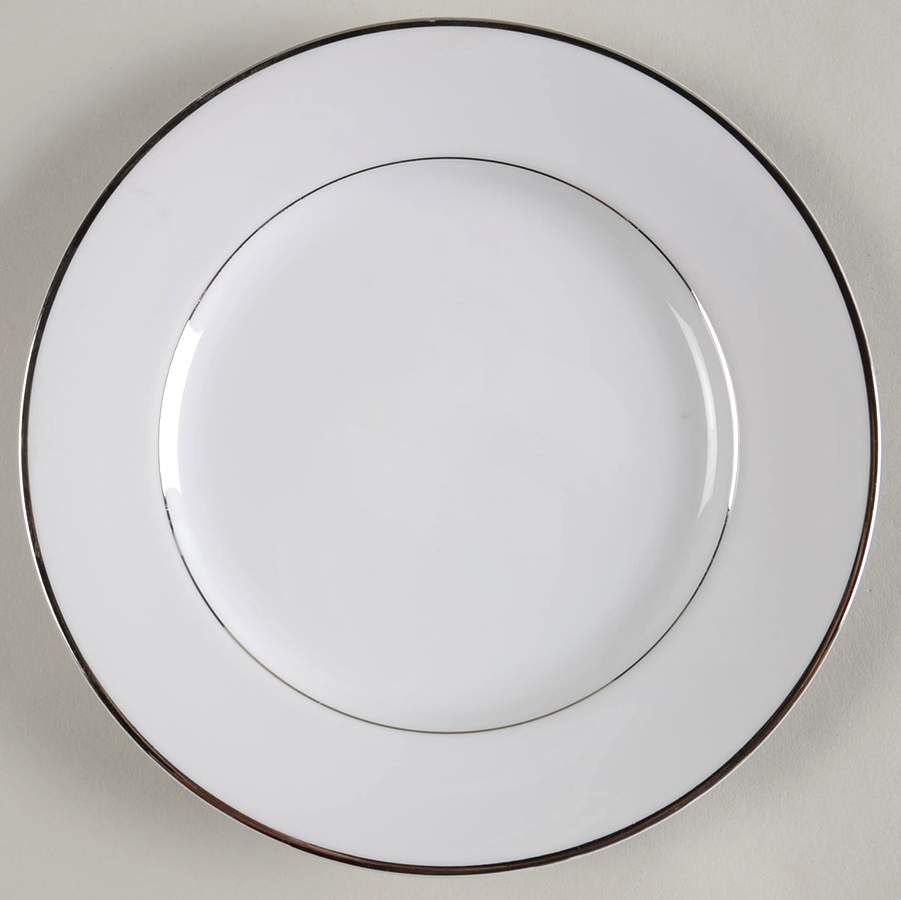 Janice Salad Plate by Nitto-1