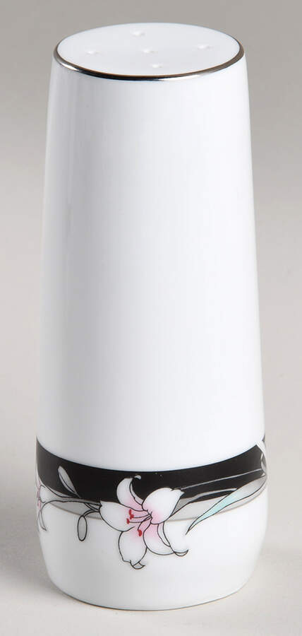 Kabuki Salt Shaker by Nitto-1