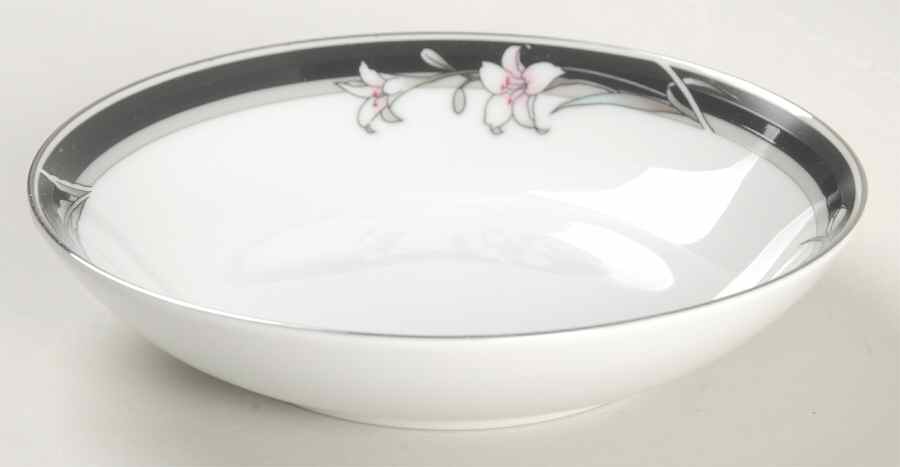 Kabuki Fruit/Dessert (Sauce) Bowl by Nitto-1