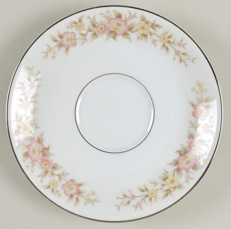 La Scala Saucer by Nitto-1