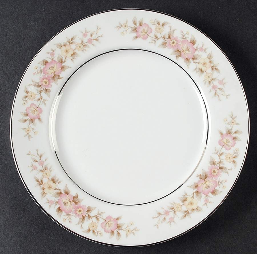 La Scala Salad Plate by Nitto-1