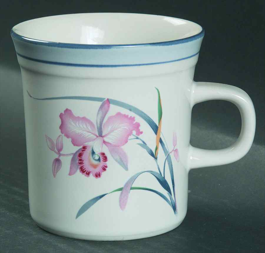 Leilani Flat Cup by Nitto-1