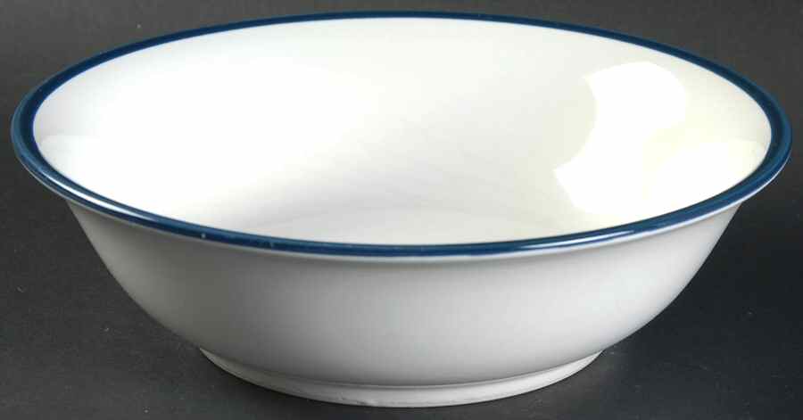 Limbo Coupe Cereal Bowl by Nitto-1