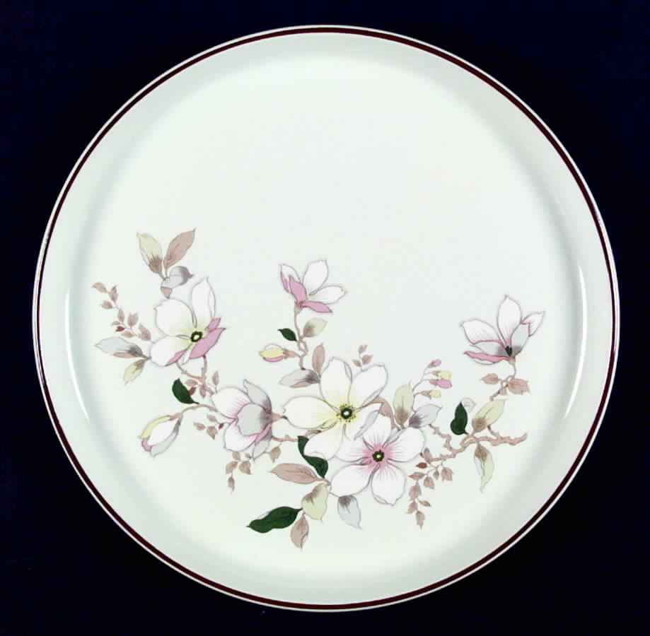 Limehouse Dinner Plate by Nitto-1