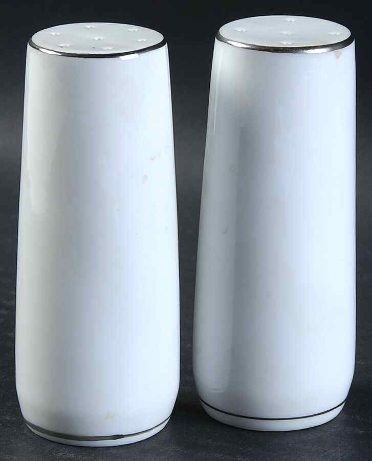 Mayfair Salt & Pepper Set by Nitto-1